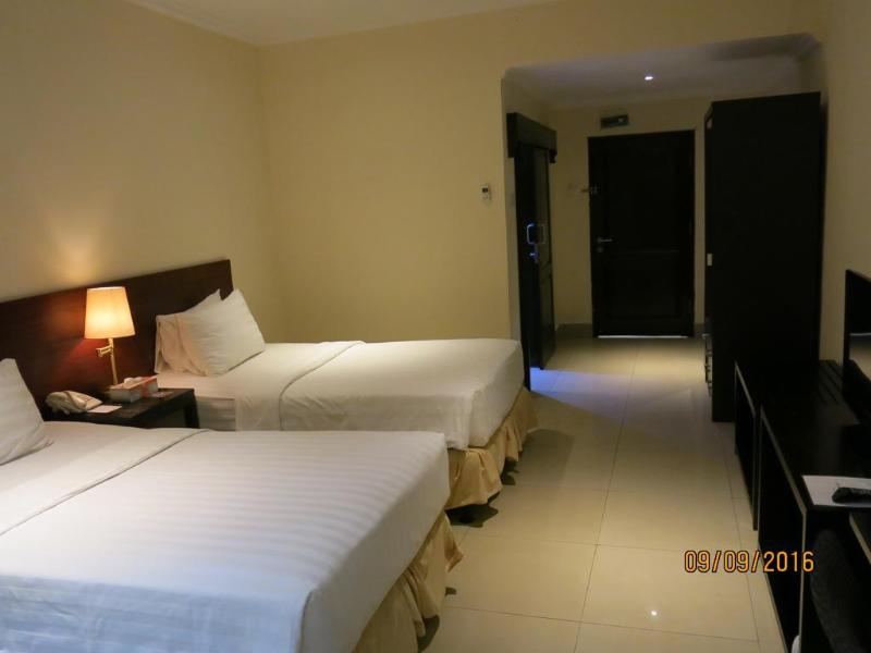 Radha Bali Hotel - Genel