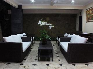 Radha Bali Hotel fotoÄŸrafÄ±