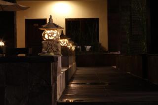 Radha Bali Hotel fotoÄŸrafÄ±
