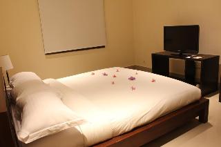 Radha Bali Hotel fotoÄŸrafÄ±