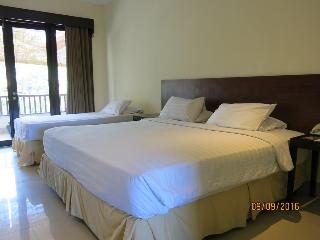 Radha Bali Hotel fotoÄŸrafÄ±
