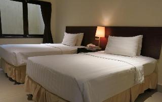 Radha Bali Hotel fotoÄŸrafÄ±