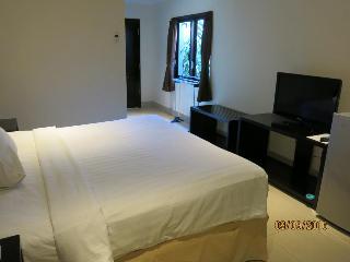 Radha Bali Hotel fotoÄŸrafÄ±