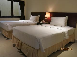 Radha Bali Hotel fotoÄŸrafÄ±