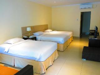 Radha Bali Hotel fotoÄŸrafÄ±