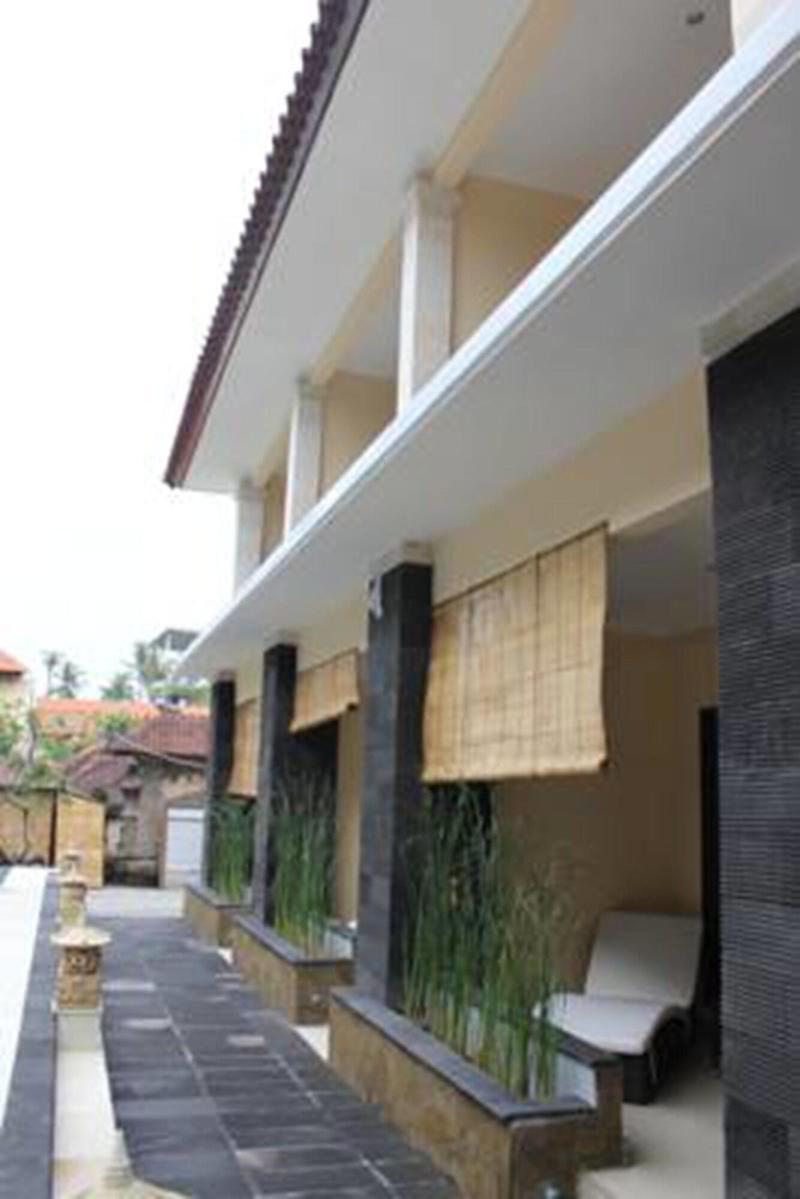 Radha Bali Hotel - Genel