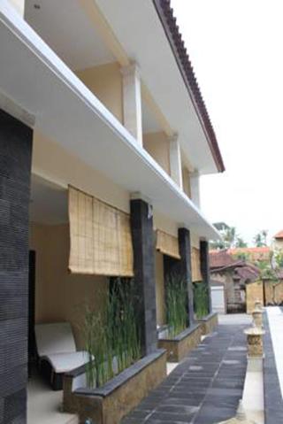 Radha Bali Hotel fotoÄŸrafÄ±