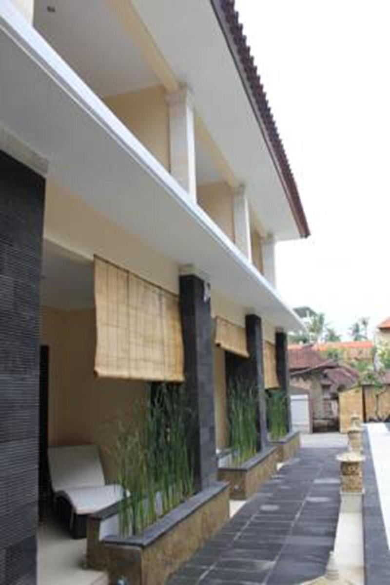 Radha Bali Hotel - Genel