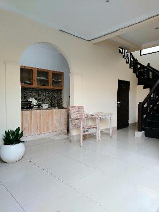Radha Bali Hotel fotoÄŸrafÄ±