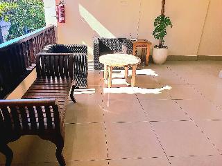 Radha Bali Hotel fotoÄŸrafÄ±