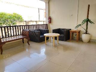 Radha Bali Hotel fotoÄŸrafÄ±