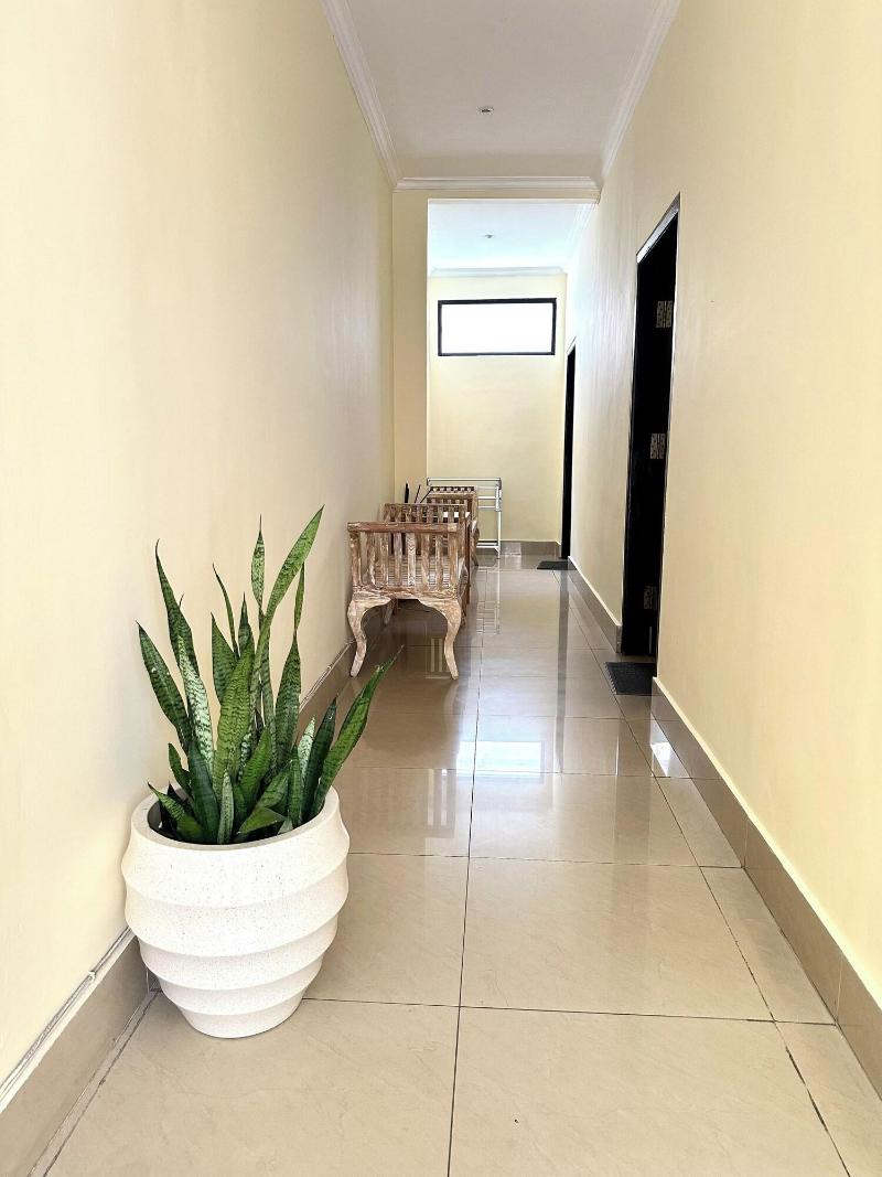 Radha Bali Hotel - Genel