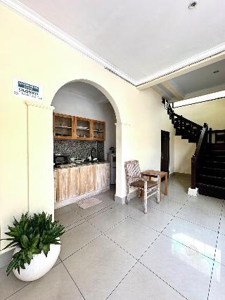 Radha Bali Hotel fotoÄŸrafÄ±