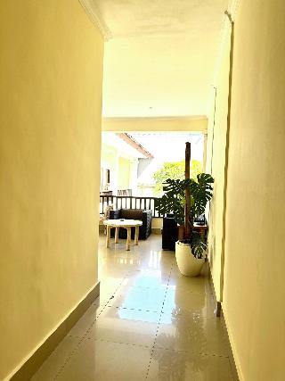 Radha Bali Hotel fotoÄŸrafÄ±