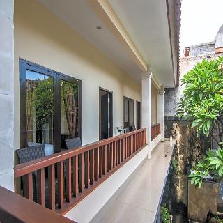 Radha Bali Hotel fotoÄŸrafÄ±
