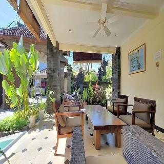 Radha Bali Hotel fotoÄŸrafÄ±