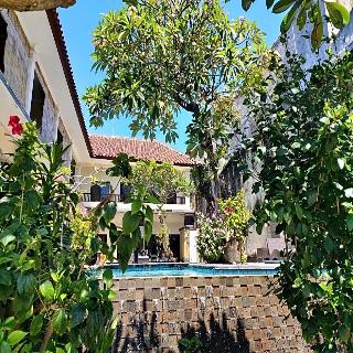 Radha Bali Hotel fotoÄŸrafÄ±