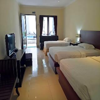 Radha Bali Hotel fotoÄŸrafÄ±