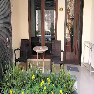 Radha Bali Hotel fotoÄŸrafÄ±