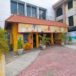 Radha Bali Hotel fotoÄŸrafÄ±