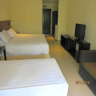 Radha Bali Hotel fotoÄŸrafÄ±