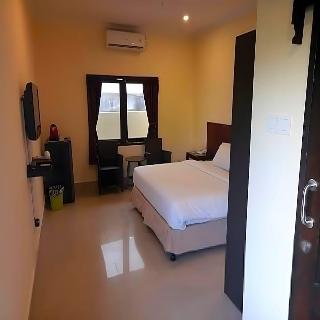 Radha Bali Hotel fotoÄŸrafÄ±