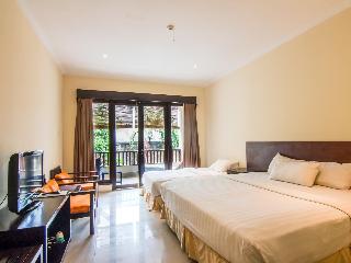 Radha Bali Hotel fotoÄŸrafÄ±