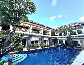 Radha Bali Hotel fotoÄŸrafÄ±