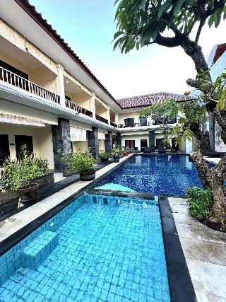 Radha Bali Hotel fotoÄŸrafÄ±