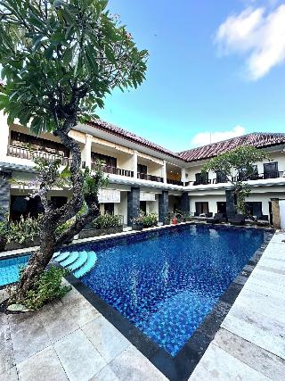 Radha Bali Hotel fotoÄŸrafÄ±