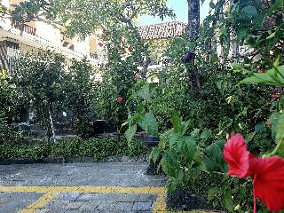 Radha Bali Hotel fotoÄŸrafÄ±