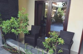 Radha Bali Hotel fotoÄŸrafÄ±