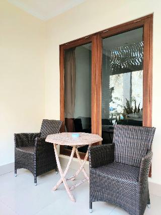 Radha Bali Hotel fotoÄŸrafÄ±