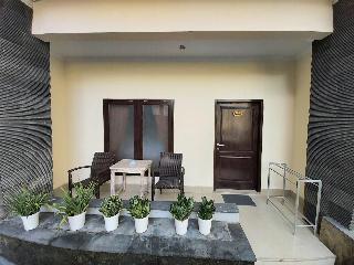 Radha Bali Hotel fotoÄŸrafÄ±