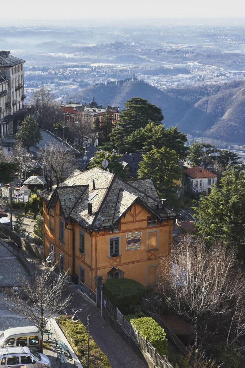 Bellavista Boutique Hotel - Genel