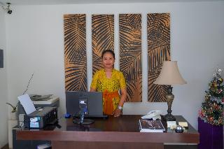 Puri Hiromi Boutique Residence fotoÄŸrafÄ±