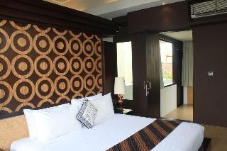 Puri Hiromi Boutique Residence fotoÄŸrafÄ±