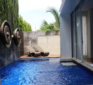 Puri Hiromi Boutique Residence fotoÄŸrafÄ±