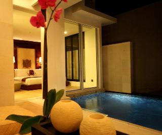 Puri Hiromi Boutique Residence otel fotoğrafı