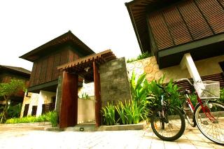 Puri Hiromi Boutique Residence fotoÄŸrafÄ±