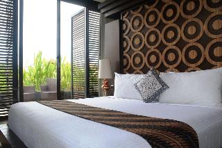 Puri Hiromi Boutique Residence fotoÄŸrafÄ±