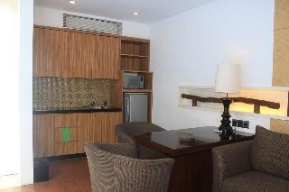 Puri Hiromi Boutique Residence fotoÄŸrafÄ±