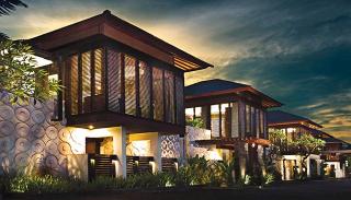 Puri Hiromi Boutique Residence fotoÄŸrafÄ±
