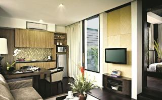 Puri Hiromi Boutique Residence fotoÄŸrafÄ±