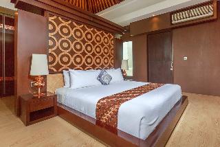 Puri Hiromi Boutique Residence fotoÄŸrafÄ±