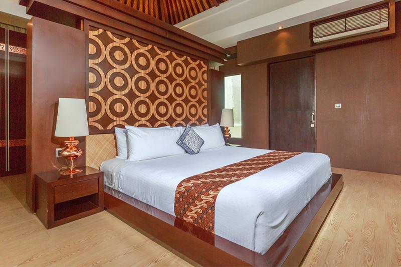 Puri Hiromi Boutique Residence - Oda
