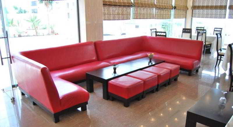 Apollon Hotel fotoÄŸrafÄ±
