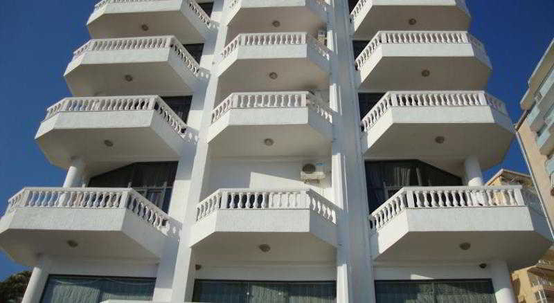 Apollon Hotel fotoÄŸrafÄ±