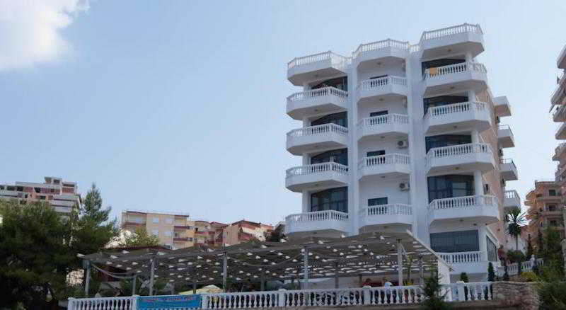 Apollon Hotel fotoÄŸrafÄ±