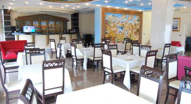 Apollon Hotel fotoÄŸrafÄ±